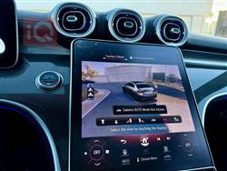 مرسيدس بنز C-Class